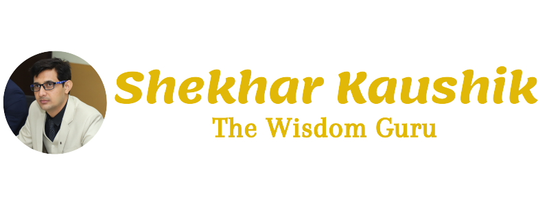Shekhar Kaushik